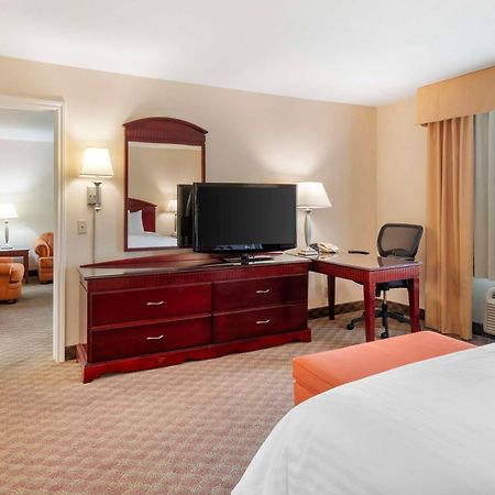 Best Western Plus West Covina Inn Екстериор снимка