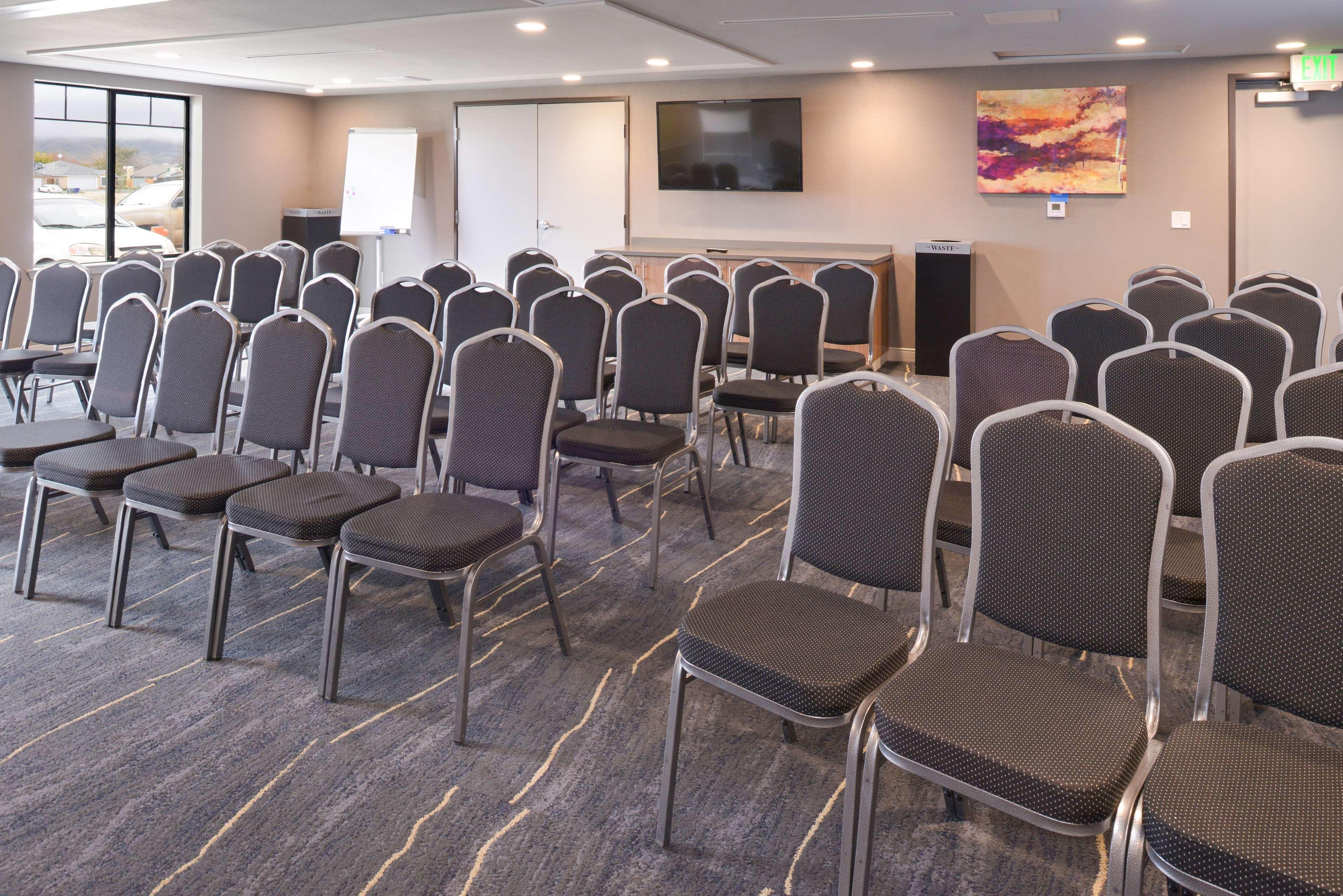 Best Western Plus West Covina Inn Екстериор снимка